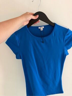 Garage brand new T-shirt💙